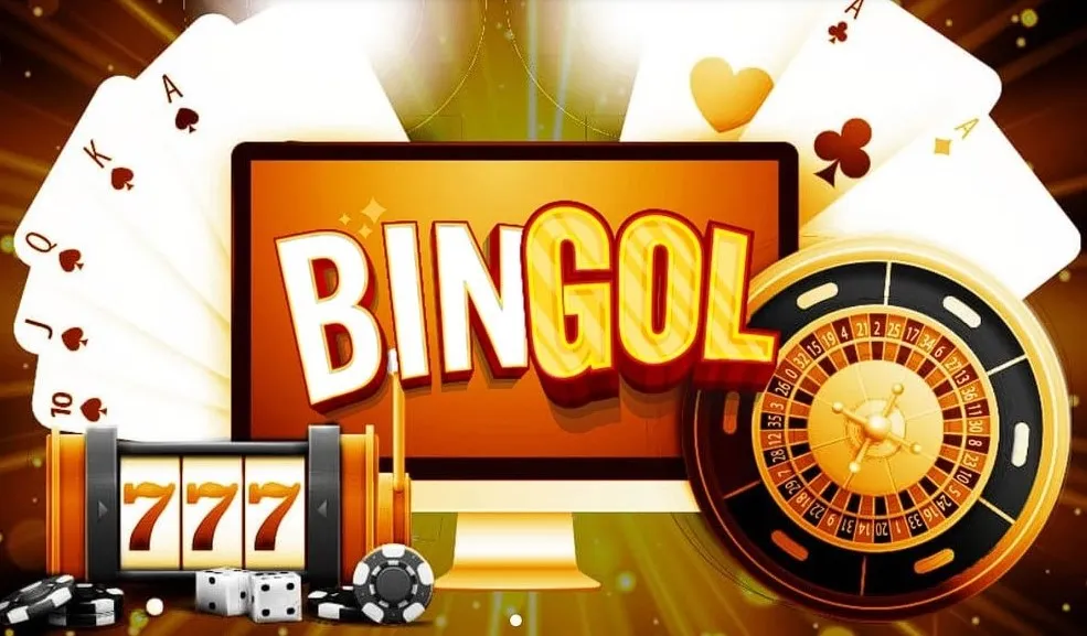 Bingol Bet Casino