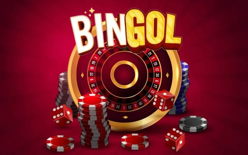 Bingol Casino